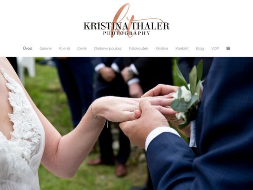 www.kristinathaler.com