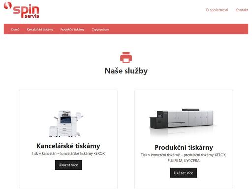 spinservis.cz