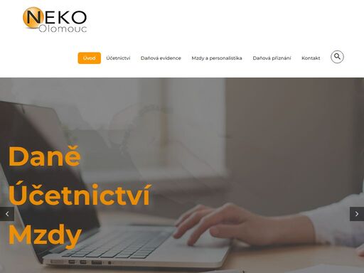 naše účetní firma nabízí kompletní ekonomický servis, vedení účetnictví, daňovou evidenci, mzdy, zpracování mzdové agendy, veškerá daňová přiznání. zaměřujeme se také na vedení účetnictví pro společenství vlastníků jednotek.