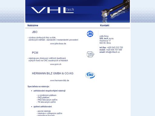 vhl