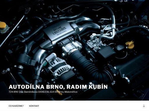 www.autodilnabrno.cz