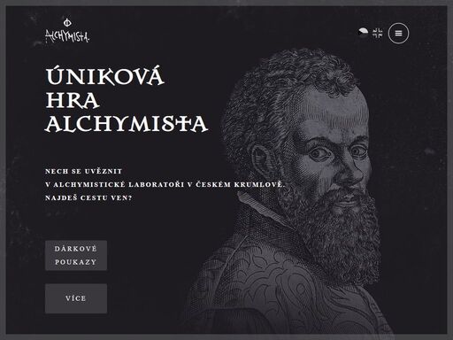 www.alchymista-ck.cz