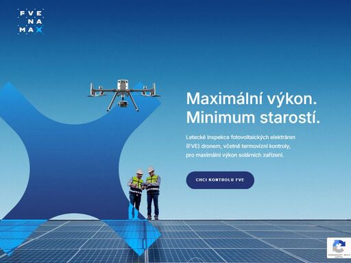 díky naší technologii leteckých inspekcí pomocí profesionálních dronů s termokamerou zajišťujeme zvyšování bezpečnosti vašich nejen vašich objektů a panelů