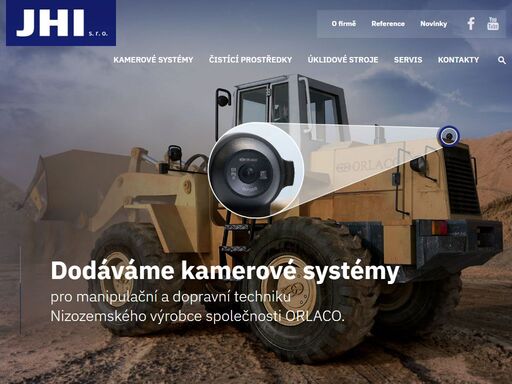 jhi s.r.o. jhi s.r.o.