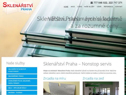 sklenářství praha sklenáři praha 3 - sklenářské práce ve vysoké kvalitě, krátké dodací termíny za rozumné ceny – www.sklenarstvi-praha.cz. nonstop servis.