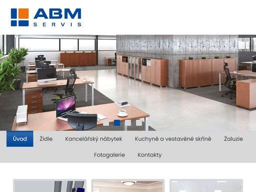 www.abm-nabytek.cz