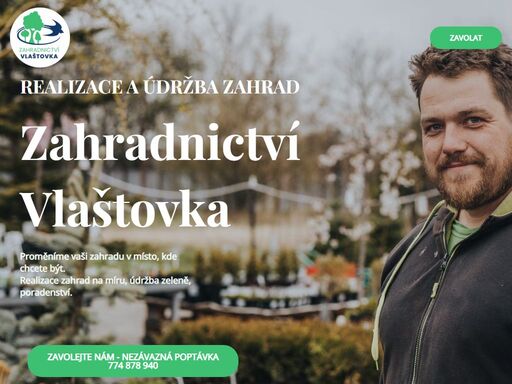 www.zahradnictvivlastovka.cz