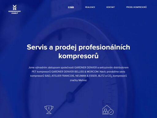 www.kompresory-vesely.cz
