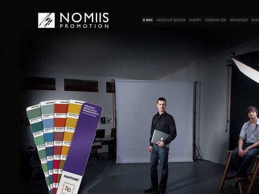 www.nomiis.cz