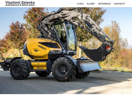autodoprava - tatra 815 t2 s3, nosnost 13,1 t