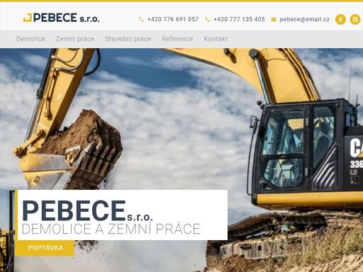 pebece.cz