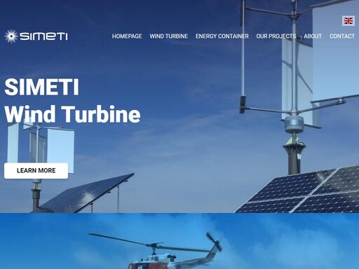 learn more learn more we are introducing very up-to-date and sophisticated products on the global market, which are designed to generate electricity from…
