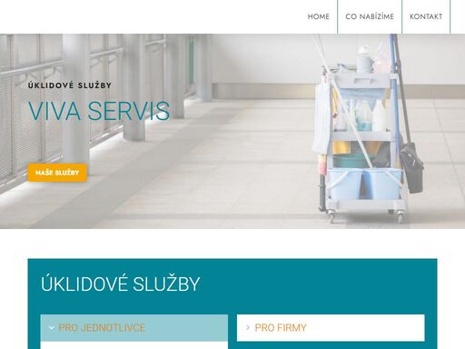 vivaservis.cz
