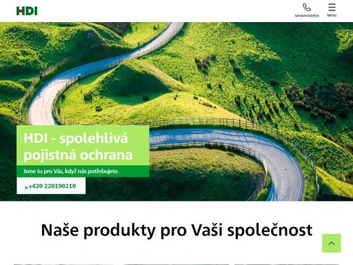 objevte naše pojištění majetku pro firmy.