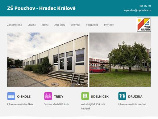 www.zspouchov.cz