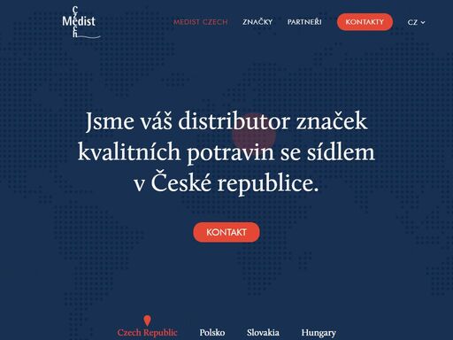 medistczech.cz