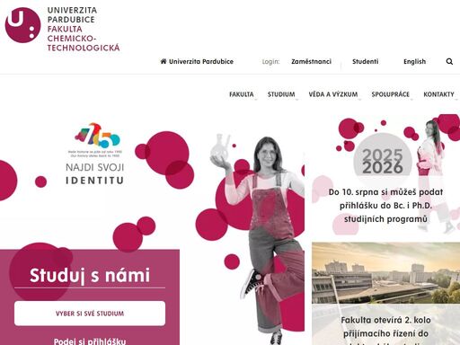 vyberte si upce