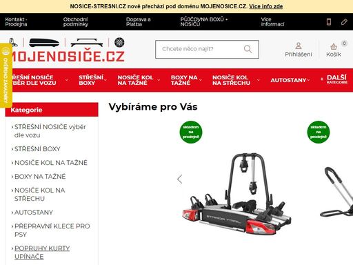 www.mojenosice.cz
