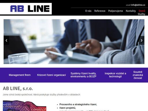 ab line, s.r.o.