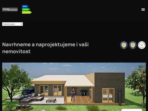 nabízíme špičkové stavební služby s dlouholetou zkušeností a spolehlivým týmem. kontaktujte nás pro své stavební projekty.