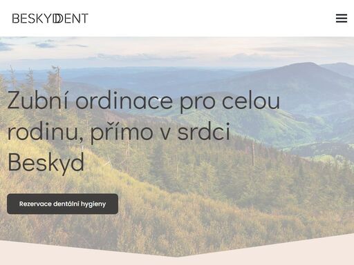 beskyddent – moderní zubní ordinace v ostravici. komplexní stomatologie pro celou rodinu: prevence, parodontologie či bělení zubů.