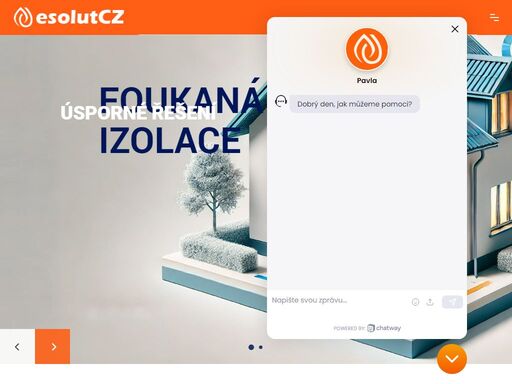 naše služby doporučujeme nabízíme foukaná izolace ostrava od firmy knauf supafil v moravskoslezském kraji. odkazy: foukaná izolace ostrava | dotacerevize