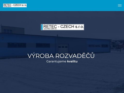 retec-czech