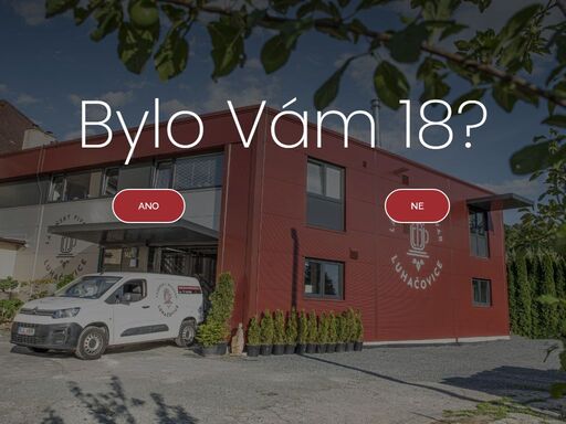 lázeňské město luhačovice mají 1. pivovar. navštivte nás nebo si objednejte naše výrobky z e-shopu. těšíme se na vás.