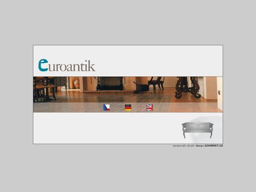 www.euroantik.cz