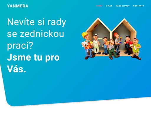yanmera.cz