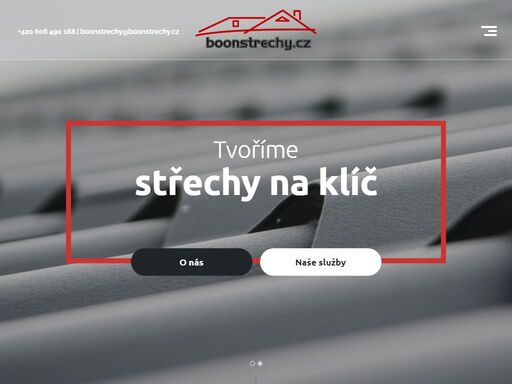 střechy česká lípa. nabízíme služby pokrývačství, klempířství a tesařství. jsme specialisté na km beta, bramac, roto frank, tondach, icopal, rheinzink, dörken, röben.