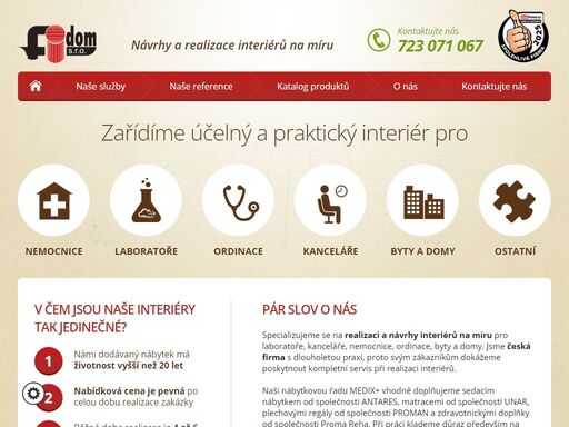 www.fidom.cz
