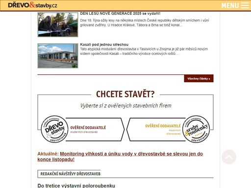www.drevoastavby.cz
