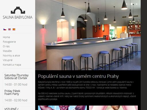 www.saunababylonia.cz