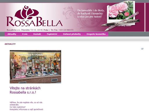 www.rossabella.com