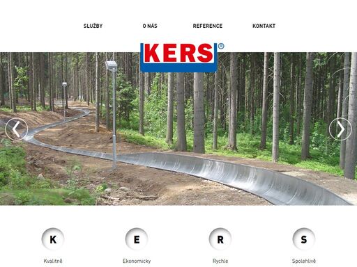 kers.cz