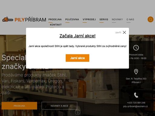 půjčovna malé machanizace, strojů a nářadí v příbrami. zabýváme se vrtací, bourací, zahradní i hutnící technikou a další.