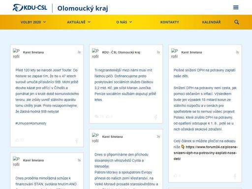 www.olomouckraj.kdu.cz