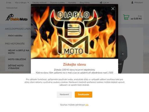 motodoplňky pro motorkáře a motocykly, camping vybavení, dárky pro motorkáře. , moto rukavice, bundy na moto, moto boty 