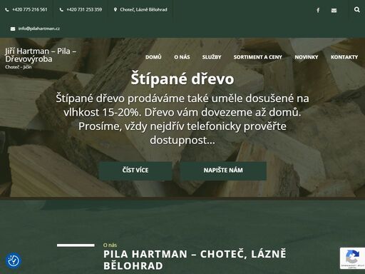 pilahartman.cz