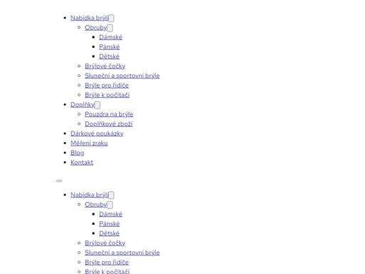 už od roku 1992 píšeme rodinný příběh péče o váš zrak. to, co před třiceti lety začalo jako malý rodinný sen, je dnes moderní optika s tradicí a srdcem.