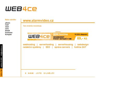 www.alarmvideo.cz<
