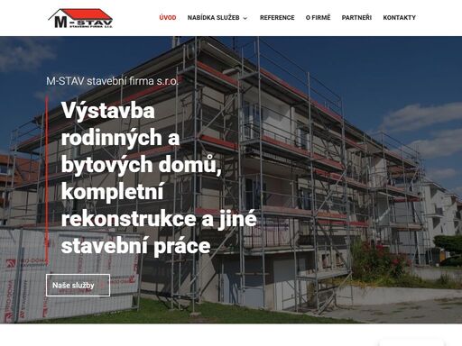 www.m-stav.com