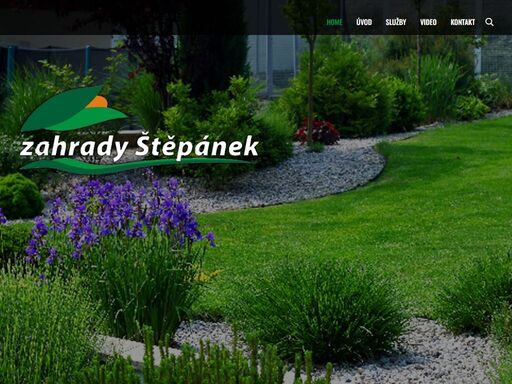 realizace, návrhy zahrad, zahrady na klíč, terénní úpravy, stavební práce příbram, sedlčany, dobříš, rožmitál pod třemšínem, hořovice