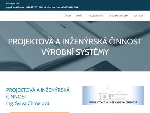 nabízíme inženýring, projektovou dokumentaci, stavební dozor, dozor investora a autorský dozor. dále konzultace, poradenství, vývoj software, access, databáze v regionu praha.