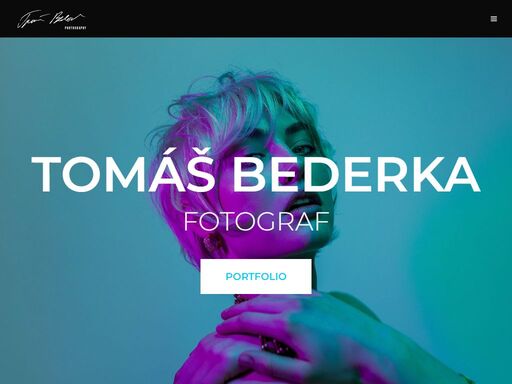 www.tomasbederka.cz