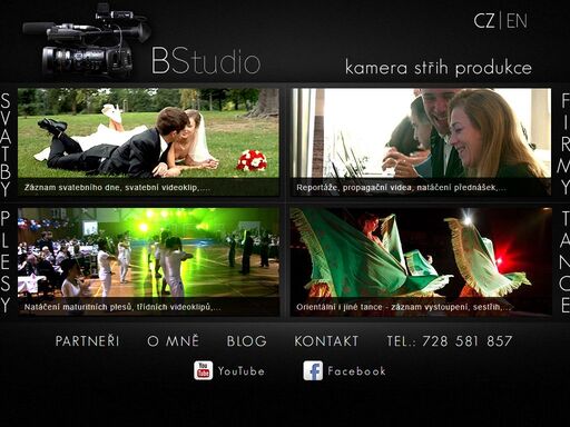 kameraman praha, svatební videoklip, kameraman na svatbu, interview, promo videa, propagační video, záznamy přednášek, orientální tance, záznam vystoupení, výuková dvd, natáčení maturitních plesů, maturitní video, třídní videoklip, kameraman české budějovice, kameraman, natáčení jan búda - kameraman pro natáčení v praze i po celé čr. natáčím propagační videa, svatby, předsvatební videoklipy, záznamy přednášek a konferencí ad. kameraman na maturitní ples, natočení třídního videoklipu, záznamy orientálních a divadelních vystoupení, výuková dvd,...