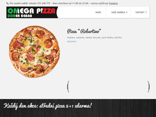 pizza, rozvoz, brno, kebab, saláty, pizzy, brně, těsto, nápoje, patas, fortys, rozvozy rozvoz pizzy v brně. dále vám rádi přivezeme doner kebab, saláty i nápoje. všechny pizzy vyrabíme ručně.