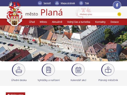 www.plana.cz