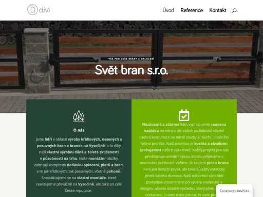 komponenty, výroba bran posuvných, nesených křídlových a branek ,příslušenství k branám, prodej, on-line, e-shop, pohony, motory, motorizace, stavba plotu, oplocení, prodej pletiva a plotů, montáž, panelový plot, zemní práce, základy